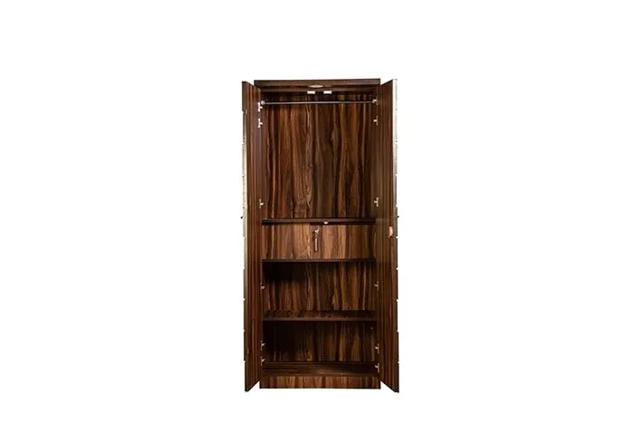 VIVDeal Glassy Rolex Wardrobe